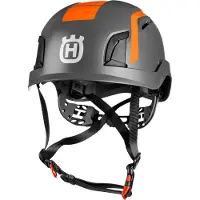 Husqvarna Technical Arboristikypärä Spire Vent
