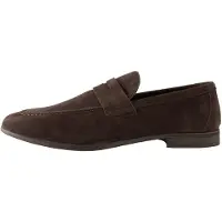 Next Loafer suklaa