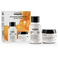 L'Oréal Professionnel Metal DX Mini Duo Kit Shampoo 100 ml + Mask 75 m