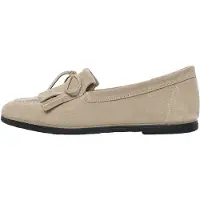 MACARENA Loafer 'RANIA69' kerma