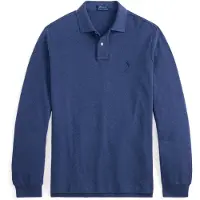 Ralph Lauren Paita meleerattu sininen