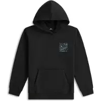 O'Neill Back Print Huppari
