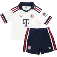 Adidas Bayern München Vieraspaita 2026/27 Minipeliasu Lapset - , koko 116cm