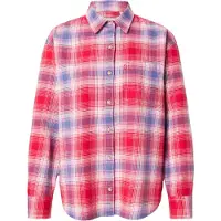 Levi's Pusero opaali / roosa / punainen