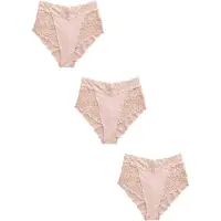 Next Alushousut 'Ultimate Comfort' roosa
