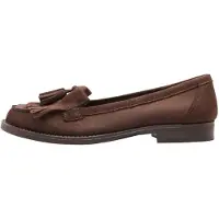 Lipsy Loafer suklaa