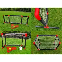Lynx Sport Fgm51 Jalkapallomaali