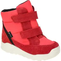 Ecco Urban Mini GTX Talvikengät, Teaberry, 24