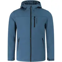 Protest Kagu Softshell-takki