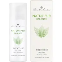 Charlotte Meentzen Natur Pur Balance Kasvovoide 50 ml