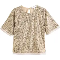 Next Viitta beige / kulta