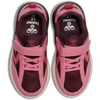 Hummel Daylight Jr - Burgundy - 35