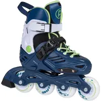 Playlife Khaan Ltd Adjustable Lasten Rullaluistimet