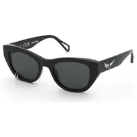 Zadig & Voltaire Szv459 Butterfly Naisten Aurinkolasit