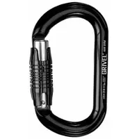 Grivel Sym K9t Twist Lock Karbiinihaka