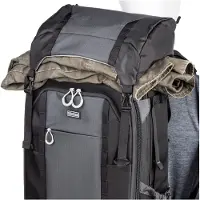 Think Tank MindShift FirstLight 35L, Black reppu