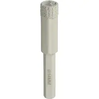 Klingspor Timanttikuivaporanterät DB 600 F Supra; 12x40 mm