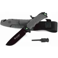 Ganzo Bushcraft G8012V2-GY