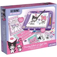 Colorbaby Kuromin Piirustuspöytä
