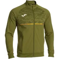Joma Record Iii Verryttelytakki