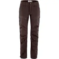 Fjällräven keb trousers curved w