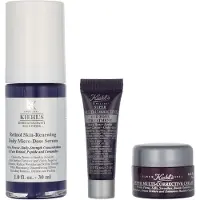 Kiehl's Anti-Ageing Preparations Setti