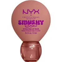 Nyx PROFESSIONAL MAKEUP Smushy SOS Hydrating Lip Mask 02 Shea So Smoot