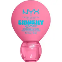 Nyx PROFESSIONAL MAKEUP Smushy SOS Hydrating Lip Mask 04 Guava Glaze