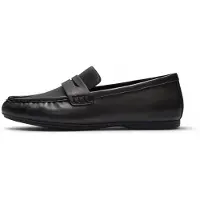FitFlop Delicato Leather Loafersit