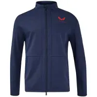 Castore Athletic Club 24/25 Matkustaa Takki