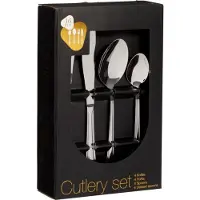 Excellent houseware Aterinsarja, 16 osaa.