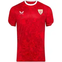 Castore Athletic Club 25/26 Ennen Ottelua Lyhythihainen T-paita