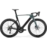 Merida Bikes Reacto 9000 Ultegra Di2 2027 Rennrad