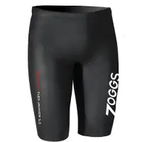 Zoggs Buoyancy Flex Jammer 5/3 Mm Unisex Uimahousut