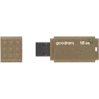 Goodram FLASHDRIVE 16 Gt ECO FRENDLY USB 3.0 RE