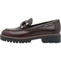 Tamaris Women Slip-On - Brown - 38