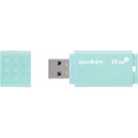 Goodram FLASHDRIVE USB 3.0 16GB UME3 CARE