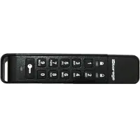 ISTORAGE DatAshur Personal2 encrypted USB3 32GB flash drive