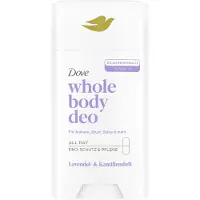 Unilever Schweiz GmbH Lavender & Chamomile Whole Body Deo Stick – 75 ml