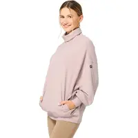 Super.natural Women's Rolling Roll Neck