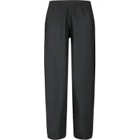 Weather Report Pack'way M Packable Pant W-Pro 1000 - Black - XL