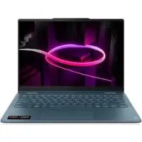 Lenovo Yoga 7 2-in-1 - 14" | 840M | Ryzen AI 5 | 16GB | 512GB
