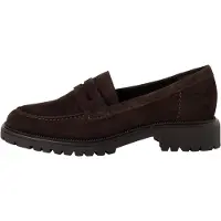 Tamaris Women Slip-On - Brown - 41