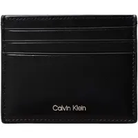 Calvin Klein Raised-korttikotelo