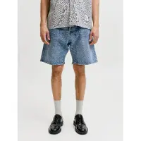 Jack & Jones Jjitony Jjoriginal Shorts Am 460 Sn - Blue - M