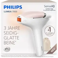 Philips BRI930 - Lumea IPL 7000 Series - IPL-ihokarvanpoistolaite, jossa SenseIQ-tekniikka - BRI930/00