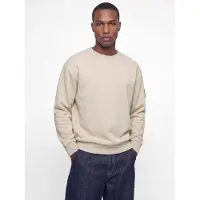 Jack & Jones Collegepaita 'JJCleveland' beige
