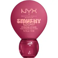 Nyx PROFESSIONAL MAKEUP Smushy SOS Hydrating Lip Mask 06 Rose Recharge