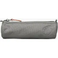 Beckmann Urban Pencil Case - Foggy Green - Grey - ONE SIZE