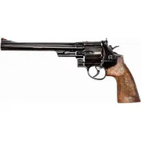 Umarex Smith & Wesson M29 8 3/8" CO2 4,5mm BBs